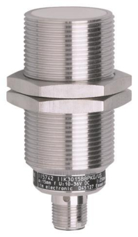 IFM Induktiver Sensor M30 x 1,5   II5742 