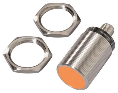 IFM Induktiver Sensor M30x1,5 DC  II5841 
