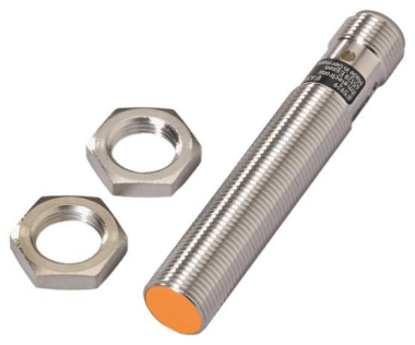 IFM Induktiver Sensor M12x1 DC    IF5653 