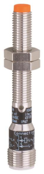 IFM Induktiver Sensor M8x1 DC     IE5298 