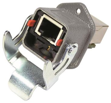 HART Wanddurchführung        09452151100 