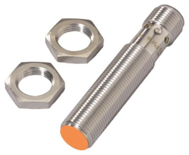 IFM Induktiver Sensor M12 x 1 DC  IF5936 