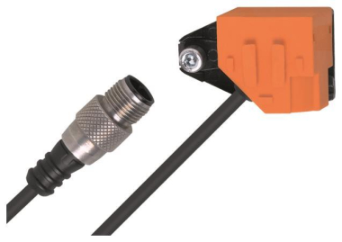 IFM Induktiver Sensor DC PNP/NPN  IO5017 