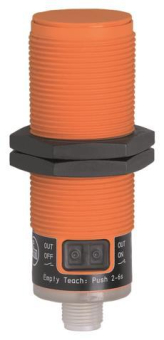 IFM Kapazitiver Sensor M30x1,5    KI0063 