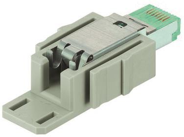 HART Han-Modular RJ45 GL     09454001520 