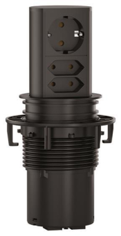 Bachmann ELEVATOR 1xCEE7/3      928.0037 