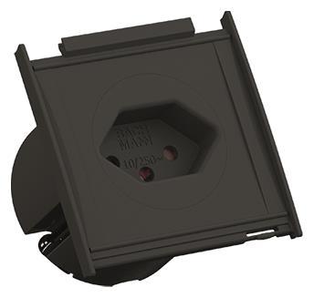 Bachmann KAPSA XXS 1xCH T13 sw   927.404 