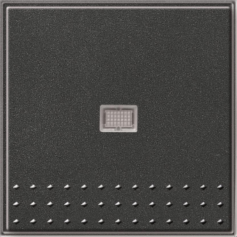 GIRA 012067 Taster Wechsler gerade 