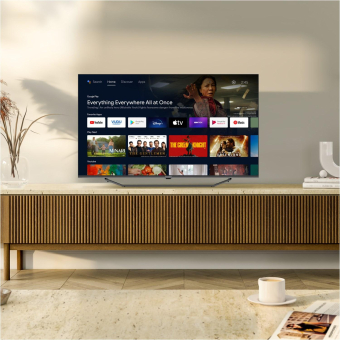 Grundig 55CUA7390 Mailand anth LED-TV FH 
