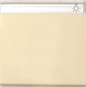 GIRA 029901 Wippe Beschriftungsfeld 