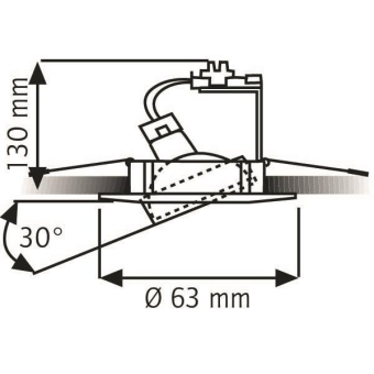 Rutec ALU-Druckguss           ALU55341-M 