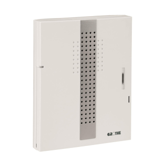 GRO Gong elektronik 2/3-Klang mit  43175 