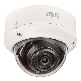 Grothe 5MPX IP Dome-Kamera  VK 1099/558B 