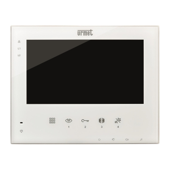 Grothe Freisprechmonitor 7"    VM 1736/1 