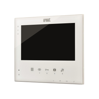 Grothe Freisprechmonitor 7"    VM 1736/1 