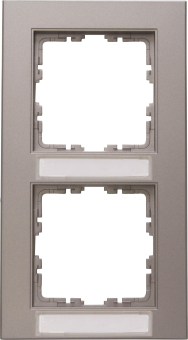 Kopp Abdeckrahmen HK07         402647021 