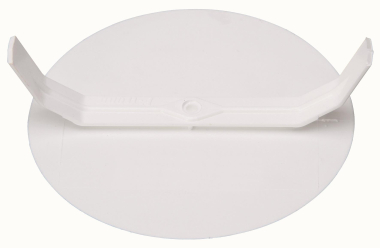 Kopp Federdeckel f.Abzweigdose 340317000 