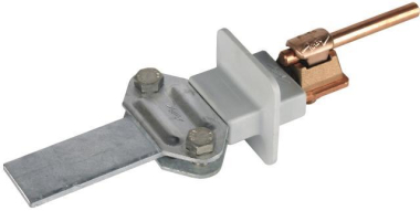 DEHN Zweimetalltrennklemme m. KS- 460147 