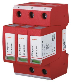 DEHN ÜS-Ableiter DEHNguard M      952302 