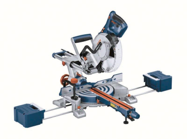 Bosch 0601B49000 Kapp-     GCM 305-216 D 