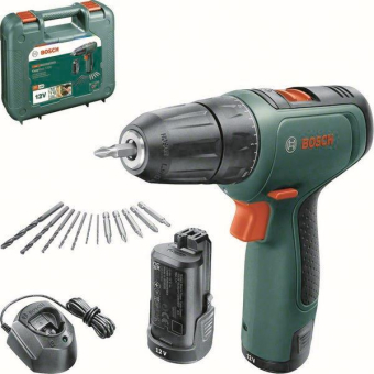Bosch 06039D3007          EasyDrill 1200 