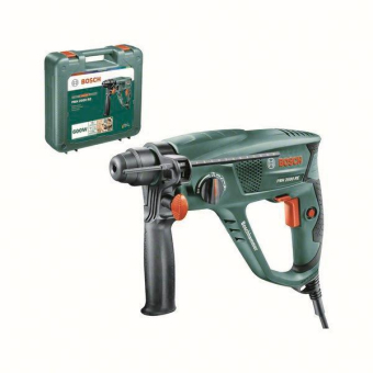 Bosch PBH 2500 RE Bohrhammer  0603344401 