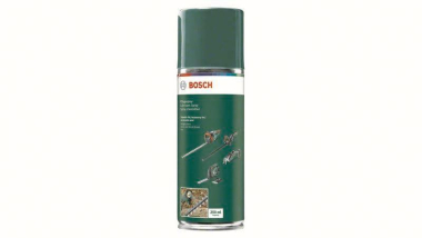 Bosch Pflegespray                 ZU AHS 