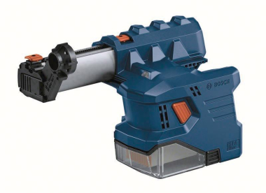 Bosch Staubabsaugung GDE 18V-12 