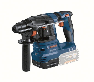 Bosch Akku Bohrhammer GBH 18V-22 