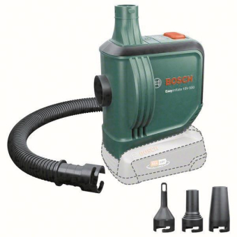 Bosch Akku-Volumenpumpe       0603947200 