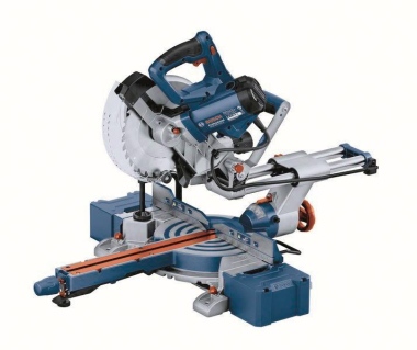 Bosch 0601B49000 Kapp-     GCM 305-216 D 