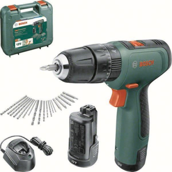 Bosch 06039D3105         EasyImpact 1200 