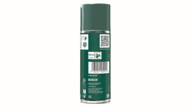 Bosch Pflegespray                 ZU AHS 