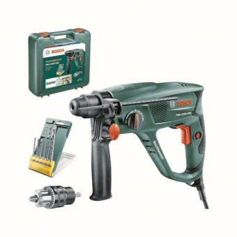 Bosch PBH 2500 SRE Bohrhammer 0603344402 
