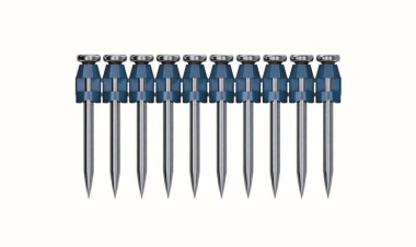 Bosch NB-38 1000x Rundkopf-   1600A02F4P 