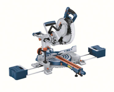 Bosch 0601B51100 Akku-     GCM 18V-254 D 