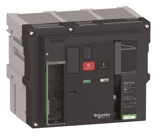 Schneider MasterPact MTZ2 2500A LV846175 