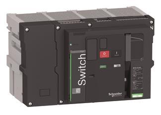Schneider Masterpact MTZ2 2500A LV846347 
