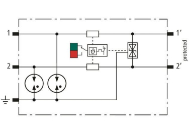 Dehn 927274 BCO ML2 BE  BCO ML2 BE HF 24 
