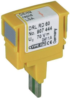 DEHN Üs-Ableiter                  907444 