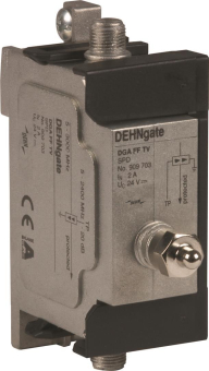 DEHN Überspannungs-Ableiter       909703 