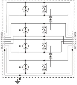 Dehn 929221 DPA CLE IP66    DPA CLE IP66 
