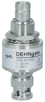 DEHN Blitzstrom-/Übersp.-     DGA AG BNC 
