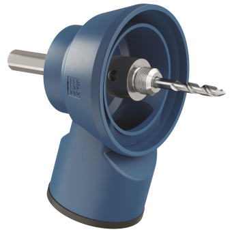 Kaiser Werkzeug Staubabsaugung f 1088-50 