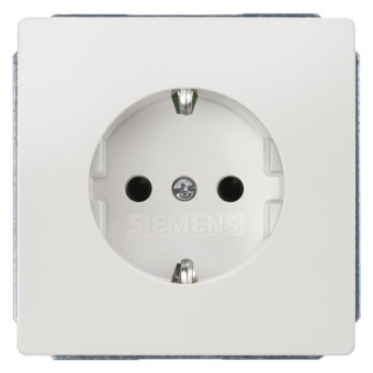 Siemens 5UB1855 DELTA style Schuko- 