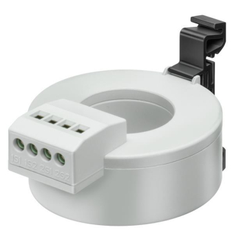 Siemens 5SV87010KK Summenstromwandler 