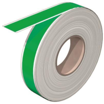 Weidmüller EL 15 MM GN 30M Etiketten 