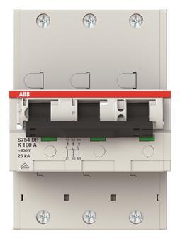 ABB S753DR-K 100             S753DR-K100 