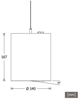 LTS Button       BTN-P 301.27.50.3 WEISS 