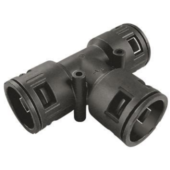 Flexa RQT-PA 3xAD34,5 T- RQT-PA AD3x34,5 